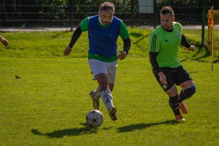 Piłkarski Turniej Dolin